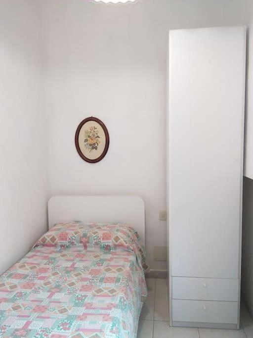 La Casa Dei Nonni - Services Included - Servizi Inclusi กาโปลิเวรี ภายนอก รูปภาพ