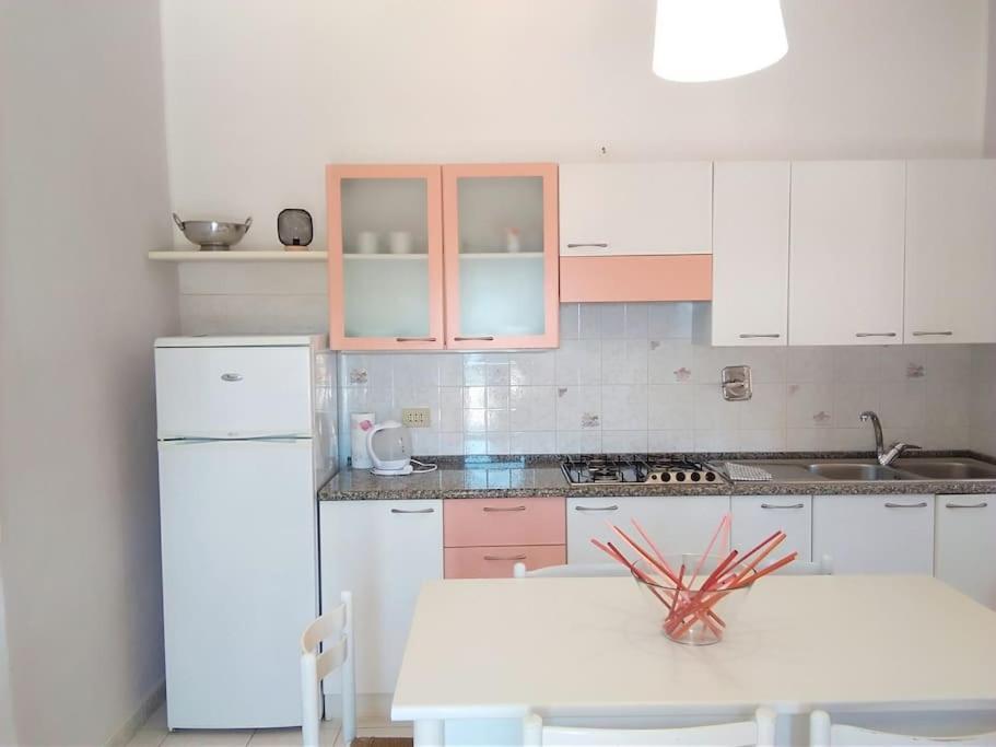 La Casa Dei Nonni - Services Included - Servizi Inclusi กาโปลิเวรี ภายนอก รูปภาพ
